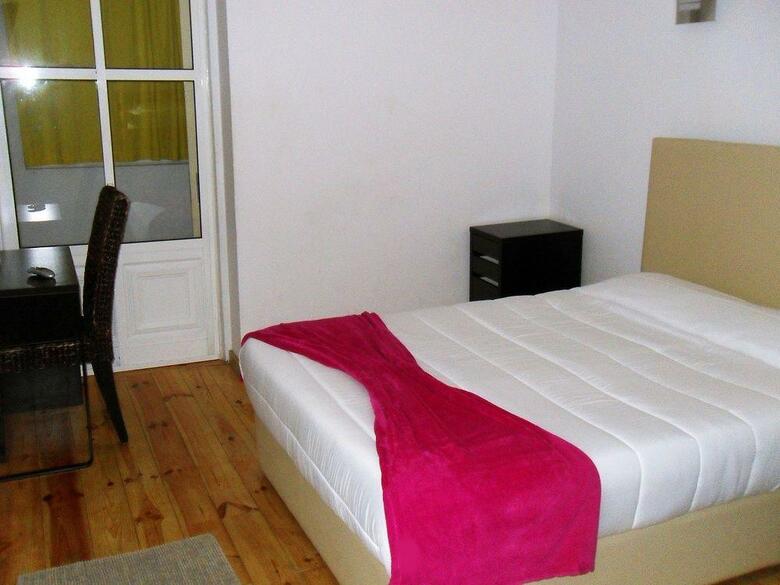 Hostal Guest House Solar