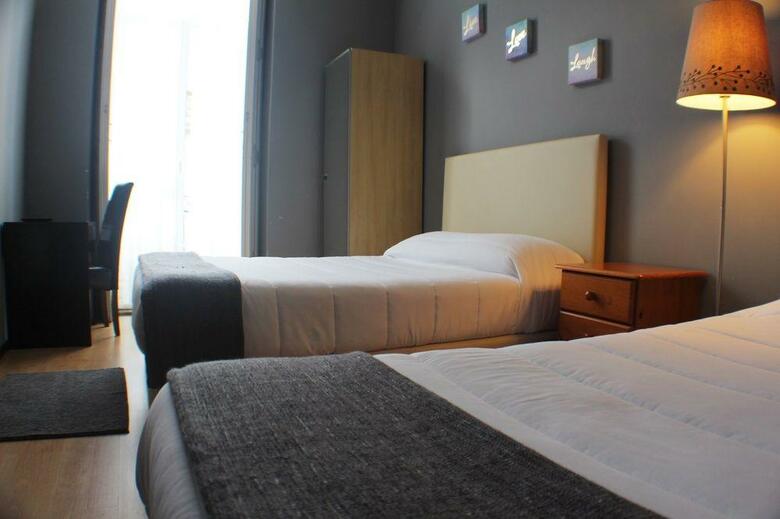 Hostal Guest House Solar