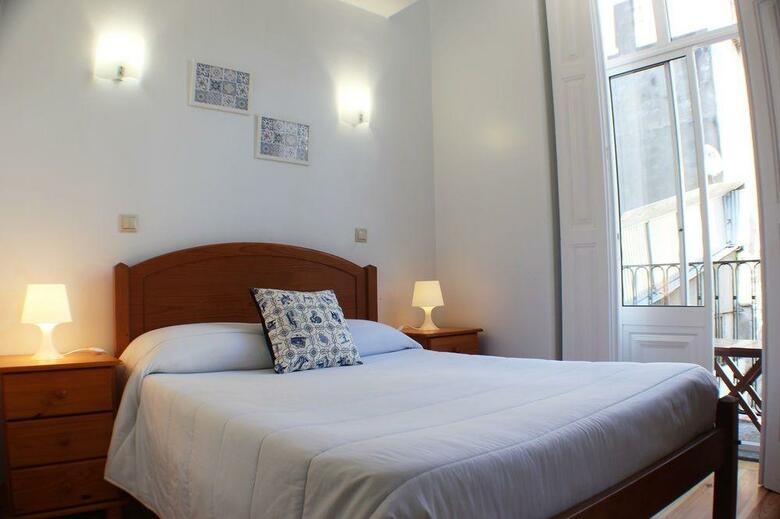 Hostal Guest House Solar