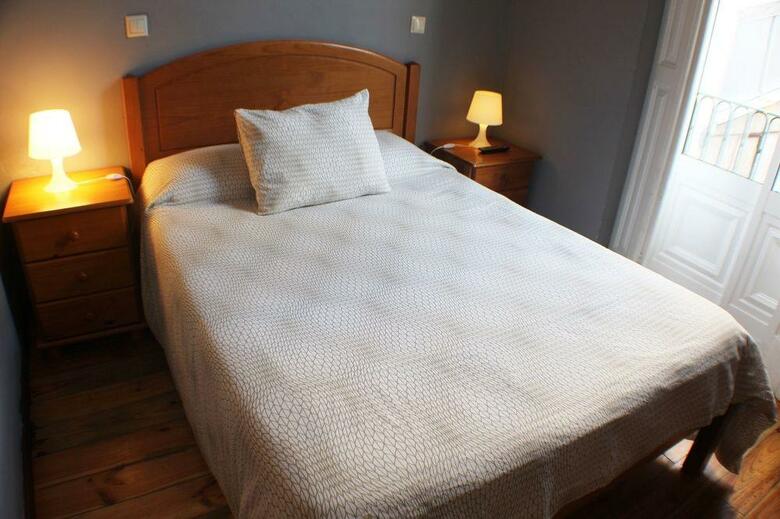 Hostal Guest House Solar