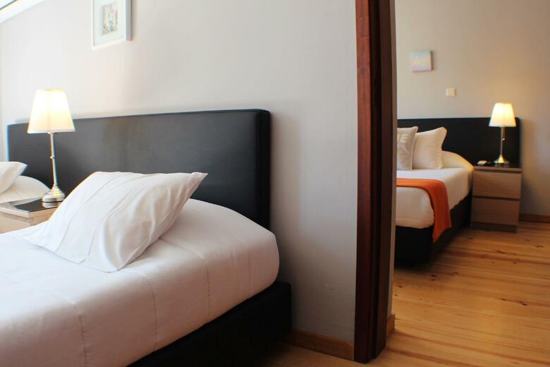 Hostal Guest House Solar
