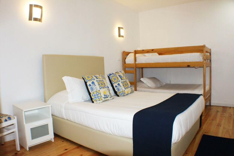 Hostal Guest House Solar