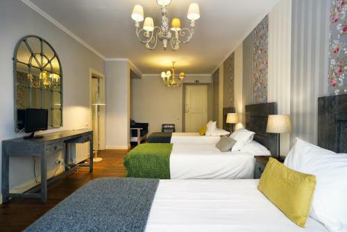 Hostal Charm Inn Sintra