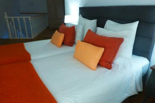 Hostal Charm Inn Sintra