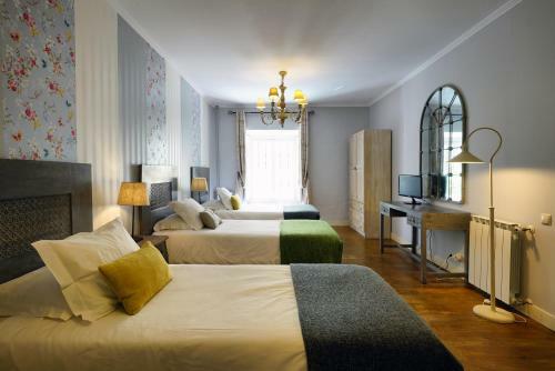 Hostal Charm Inn Sintra