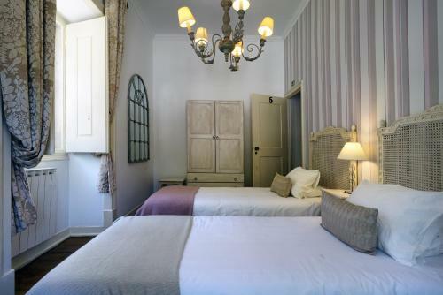 Hostal Charm Inn Sintra
