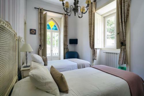 Hostal Charm Inn Sintra
