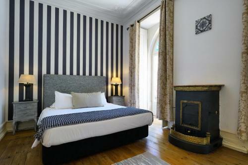 Hostal Charm Inn Sintra