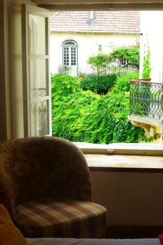 Hostal Charm Inn Sintra