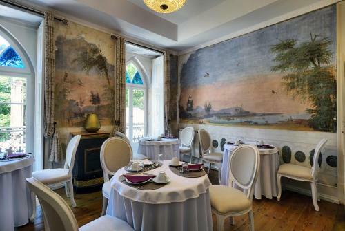 Hostal Charm Inn Sintra
