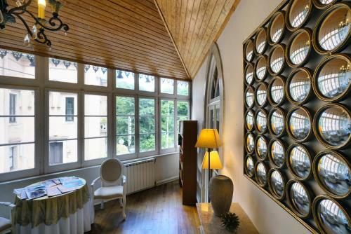 Hostal Charm Inn Sintra