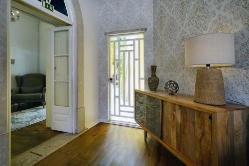 Hostal Charm Inn Sintra