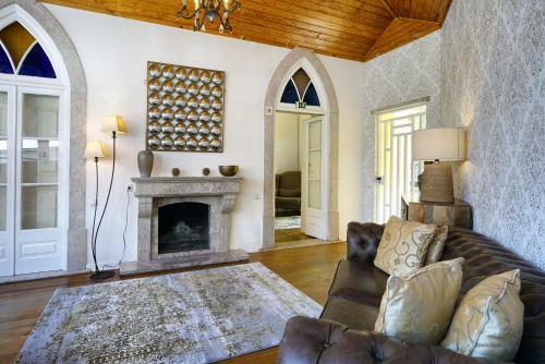 Hostal Charm Inn Sintra