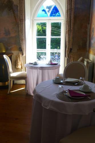 Hostal Charm Inn Sintra