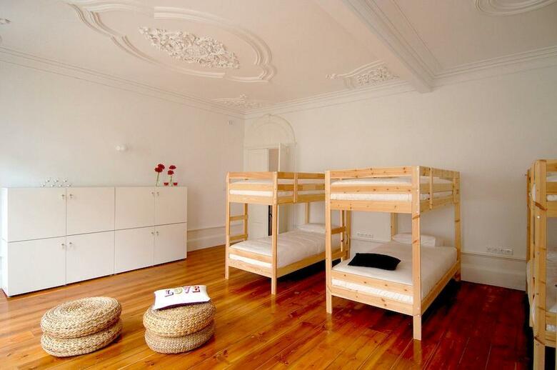 So Cool Hostel Porto