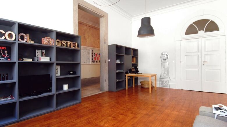 So Cool Hostel Porto