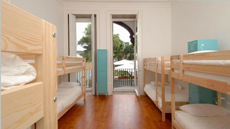 So Cool Hostel Porto