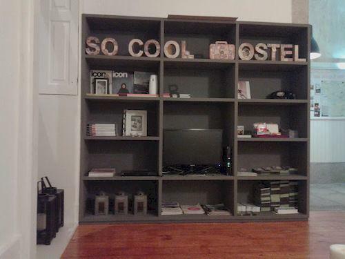 So Cool Hostel Porto