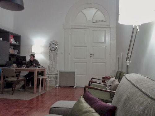 So Cool Hostel Porto