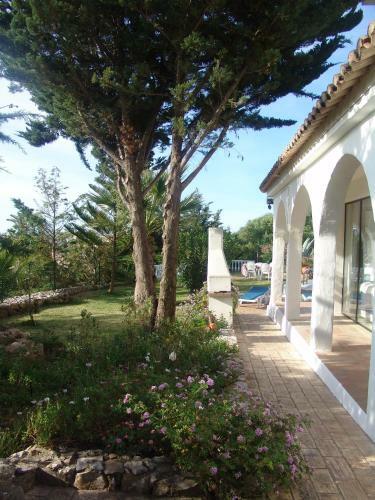 Villa Quinta Das Flores