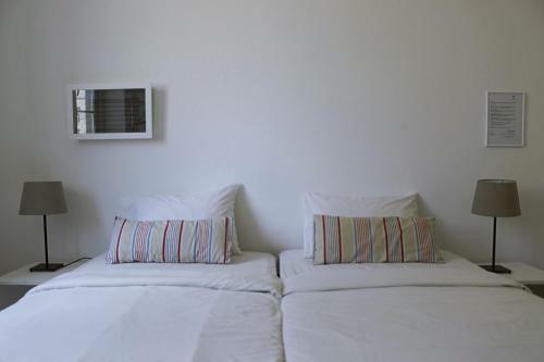 Albergue Lone Surfer Ericeira