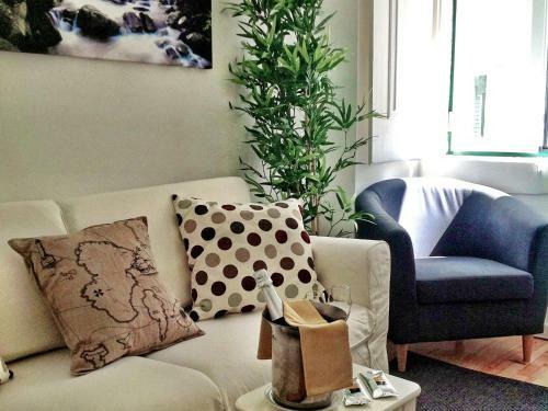 Blue Budget Apartments Bairro Alto