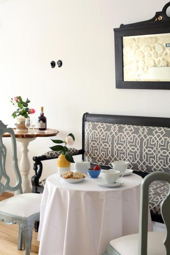 Hostal 1872 River House
