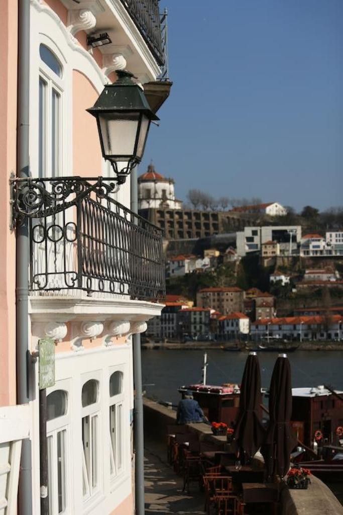 Hostal 1872 River House