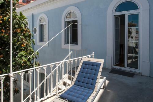 Portas Do Castelo Apartment