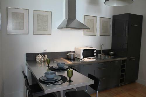 Portas Do Castelo Apartment