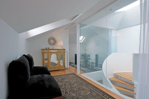 Portas Do Castelo Apartment
