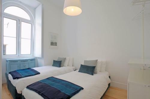 Portas Do Castelo Apartment