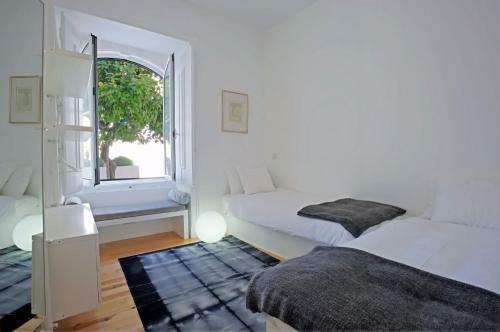 Portas Do Castelo Apartment