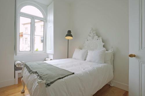 Portas Do Castelo Apartment