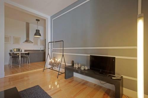 Portas Do Castelo Apartment