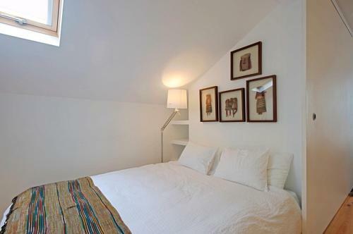 Portas Do Castelo Apartment