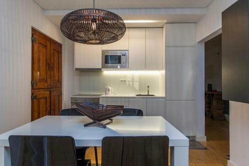 Lxway Apartments Bairro Alto/chiado