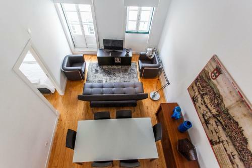 Lxway Apartments Bairro Alto/chiado