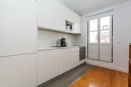 Lxway Apartments Bairro Alto/chiado