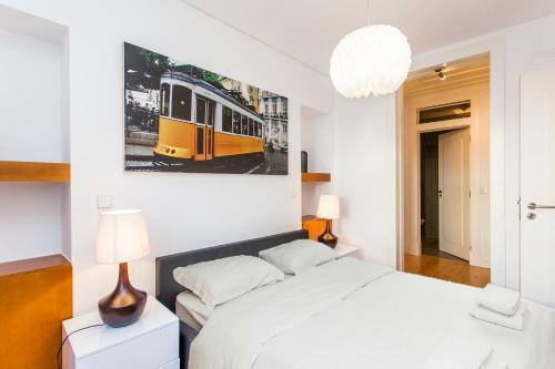 Lxway Apartments Bairro Alto/chiado