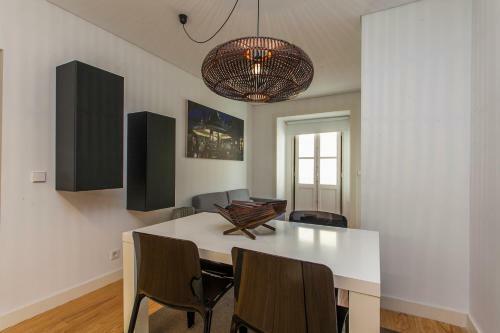 Lxway Apartments Bairro Alto/chiado