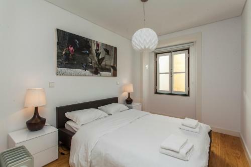 Lxway Apartments Bairro Alto/chiado