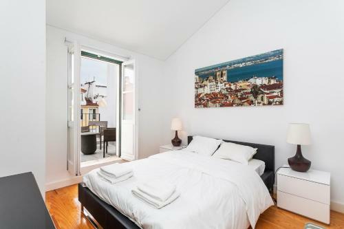 Lxway Apartments Bairro Alto/chiado