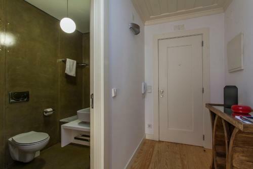 Lxway Apartments Bairro Alto/chiado