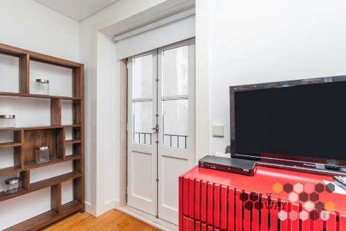 Lxway Apartments Bairro Alto/chiado
