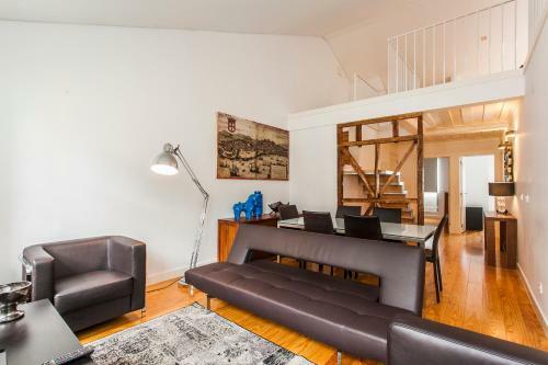 Lxway Apartments Bairro Alto/chiado