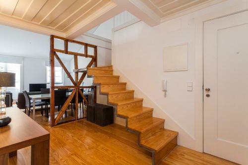 Lxway Apartments Bairro Alto/chiado