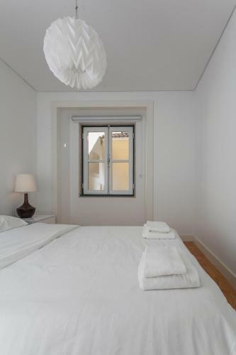 Lxway Apartments Bairro Alto/chiado