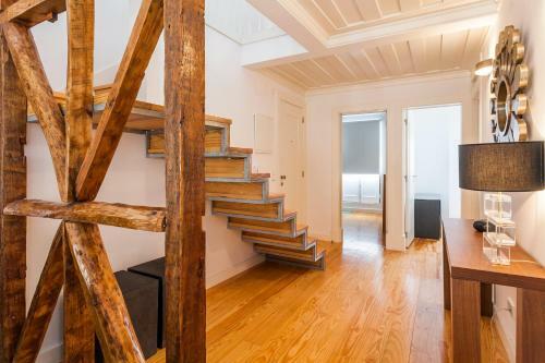 Lxway Apartments Bairro Alto/chiado