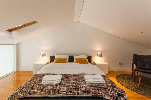 Lxway Apartments Bairro Alto/chiado